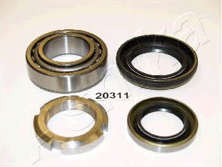 Ashika 44-20311 Wheel hub bearing 4420311