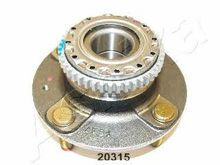 Buy Ashika 44-20315 at a low price in United Arab Emirates!
