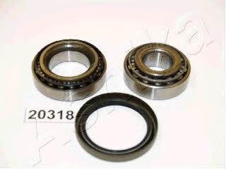 Ashika 44-20318 Wheel bearing kit 4420318