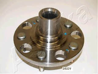 Buy Ashika 44-20321 at a low price in United Arab Emirates!