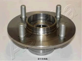 Ashika 44-21046 Wheel hub 4421046