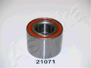 Ashika 44-21071 Rear wheel hub bearing 4421071