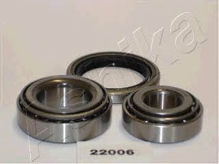Ashika 44-22006 Wheel bearing kit 4422006