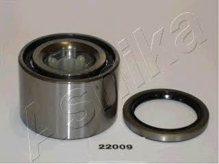 Ashika 44-22009 Wheel bearing kit 4422009