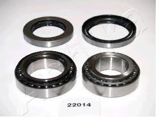 Ashika 44-22014 Wheel bearing kit 4422014