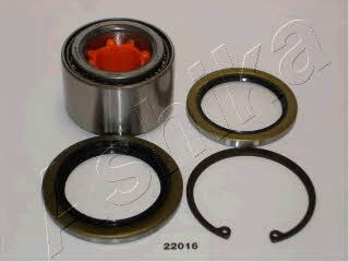 Ashika 44-22016 Wheel bearing kit 4422016
