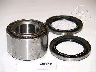 Ashika 44-22017 Wheel bearing kit 4422017