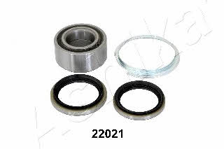 Ashika 44-22021 Wheel bearing kit 4422021
