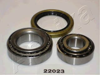 Ashika 44-22023 Wheel bearing kit 4422023