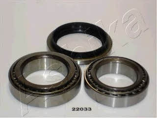 Ashika 44-22033 Wheel bearing kit 4422033