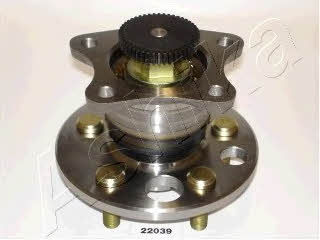 Buy Ashika 44-22039 at a low price in United Arab Emirates!