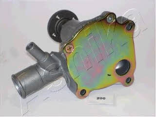 Ashika 35-02-200 Water pump 3502200