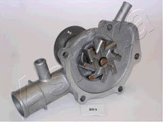 Ashika 35-02-201 Water pump 3502201