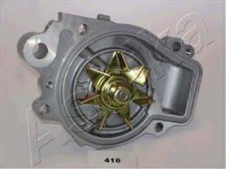 Ashika 35-04-416 Water pump 3504416