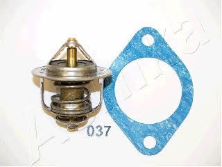 Ashika 22-037 Thermostat, coolant 22037