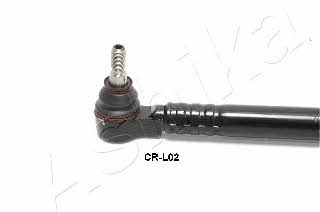 Ashika 27-0L-L02 Draft steering with a tip left, a set 270LL02