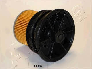 Ashika 30-00-007 Fuel filter 3000007