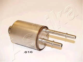 Ashika 30-00-016 Fuel filter 3000016