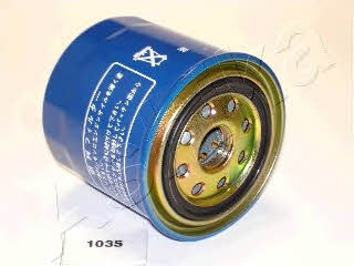 Ashika 30-01-103 Fuel filter 3001103