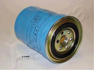 Ashika 30-01-119 Fuel filter 3001119