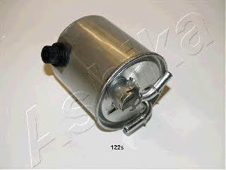 Ashika 30-01-122 Fuel filter 3001122