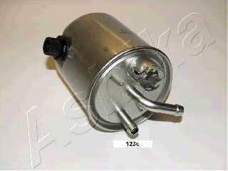 Ashika 30-01-123 Fuel filter 3001123