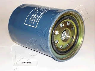 Ashika 30-01-195 Fuel filter 3001195