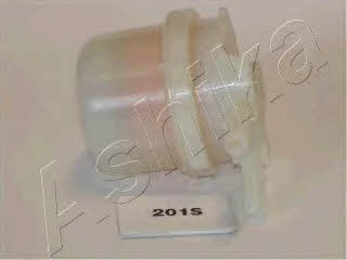 Ashika 30-02-201 Fuel filter 3002201