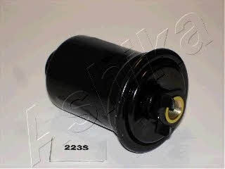 Ashika 30-02-223 Fuel filter 3002223