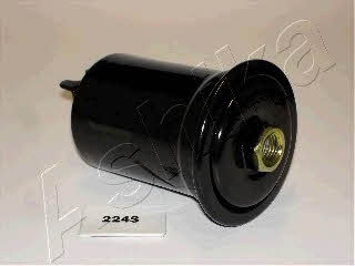 Ashika 30-02-224 Fuel filter 3002224