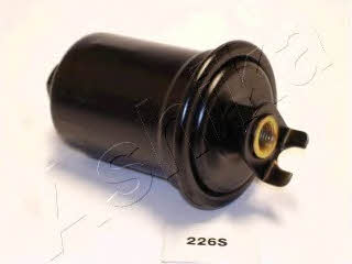 Ashika 30-02-226 Fuel filter 3002226
