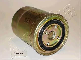 Ashika 30-03-303 Fuel filter 3003303