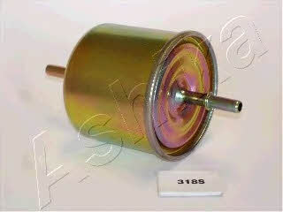 Ashika 30-03-318 Fuel filter 3003318