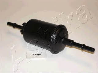 Ashika 30-03-350 Fuel filter 3003350