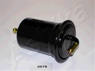 Ashika 30-03-397 Fuel filter 3003397