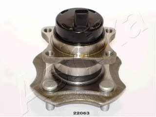 Buy Ashika 44-22063 at a low price in United Arab Emirates!