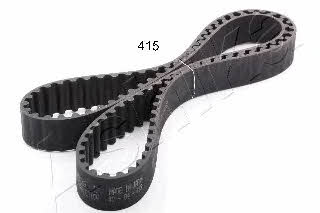 Ashika 40-04-415 Timing belt 4004415