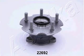 Ashika 44-22092 Wheel hub 4422092