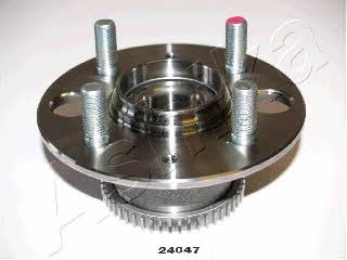 Wheel hubs Honda: 4424047 Ashika Rear wheel hub