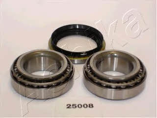 Ashika 44-25008 Rear Wheel Bearing Kit 4425008