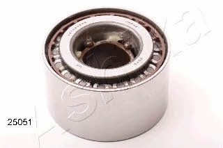 Ashika 44-25051 Rear Wheel Bearing Kit 4425051