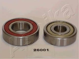Ashika 44-26001 Wheel bearing kit 4426001