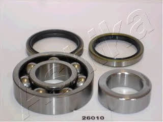 Ashika 44-26010 Rear Wheel Bearing Kit 4426010