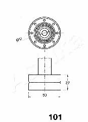 deflection-guide-pulley-timing-belt-45-01-101-12333406