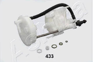 Ashika 30-04-433 Fuel filter 3004433