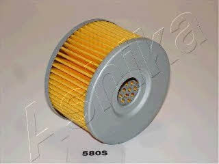 Ashika 30-05-580 Fuel filter 3005580