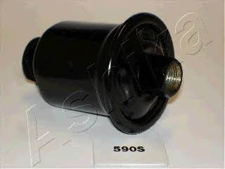 Ashika 30-05-590 Fuel filter 3005590