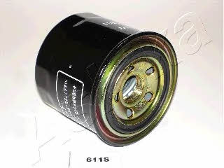 Ashika 30-06-611 Fuel filter 3006611