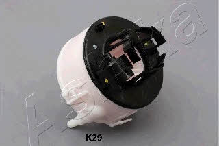 Ashika 30-0K-K29 Fuel filter 300KK29