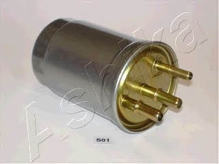 Ashika 30-0S-001 Fuel filter 300S001